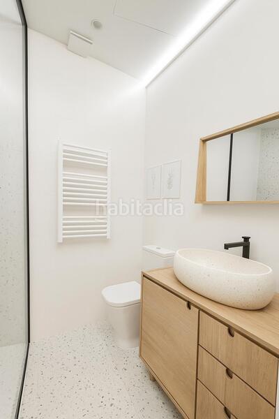 Foto 50e7f315-c35f-4ad2-9303-757fe8da1bb1. Appartamento con riscaldamento in Embajadores-Lavapiés Madrid