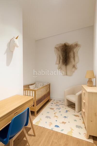 Foto b20cf331-6c35-4a21-9b64-0ae83888e4af. Appartamento con riscaldamento in Embajadores-Lavapiés Madrid