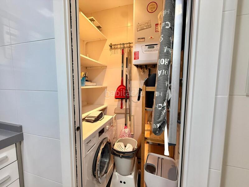 Foto 0257c0b8-04a5-4dcf-9150-3d4f30e7d037. Lloguer pis amb calefacció a Trafalgar Madrid