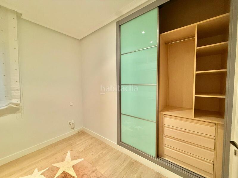 Foto 66a710d7-216d-4b41-8ade-2cbf3a5db4cc. Lloguer pis amb calefacció a Trafalgar Madrid