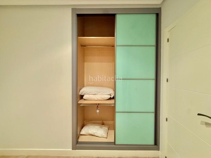 Foto 6cf92df7-d05c-4bb2-9bb1-e3b6a3210ff4. Miete etagenwohnung mit heizung in Trafalgar Madrid