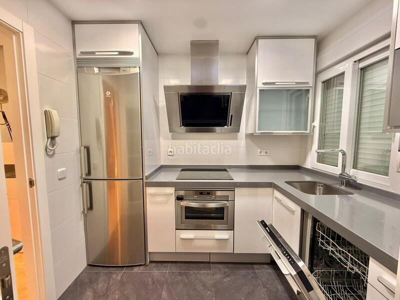 Foto 8578a67b-9000-496d-9742-541d47c361bc. Miete etagenwohnung mit heizung in Trafalgar Madrid