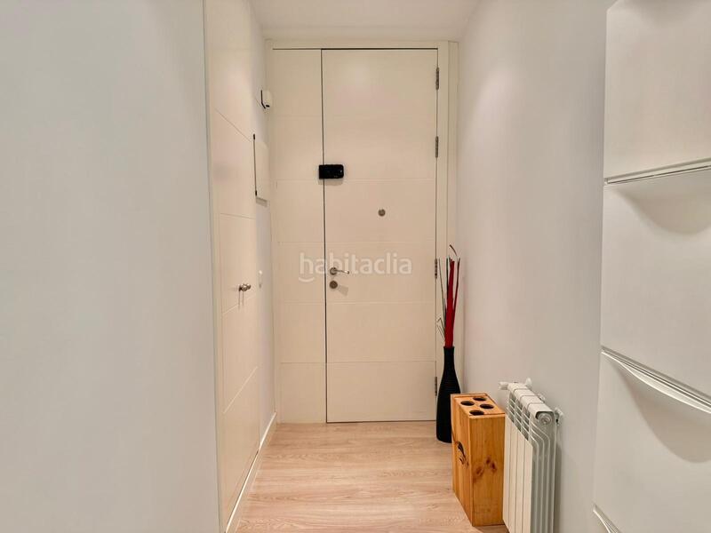 Foto a6561229-f872-43af-accd-5bef46ec3d81. Miete etagenwohnung mit heizung in Trafalgar Madrid