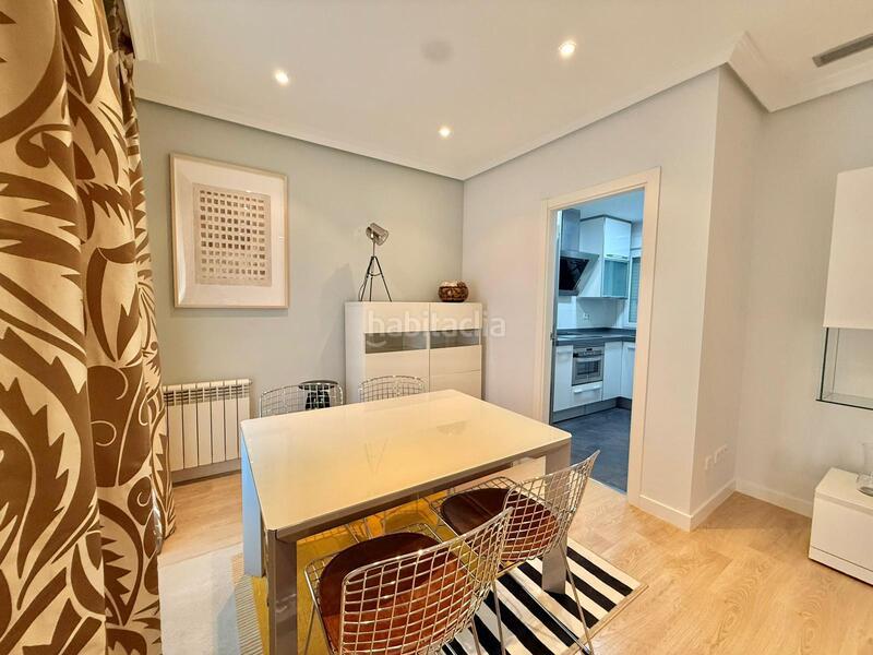 Foto b1592a88-95ee-44ba-9a3c-3990ddea2c76. Miete etagenwohnung mit heizung in Trafalgar Madrid