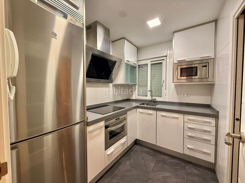 Foto b23720d6-3bc8-46a6-b34f-a4aa942c4f2a. Miete etagenwohnung mit heizung in Trafalgar Madrid