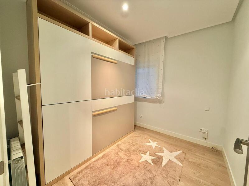 Foto c8c71e4a-96df-4a47-95a3-c1688129e26d. Miete etagenwohnung mit heizung in Trafalgar Madrid