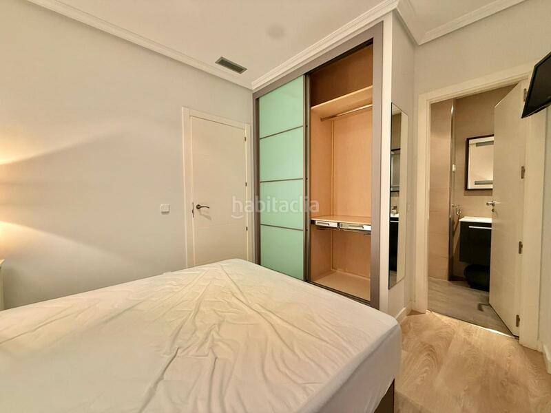 Foto 035e0bf1-149f-4226-abbc-14dae4505aa0. Rent flat with heating in Trafalgar Madrid