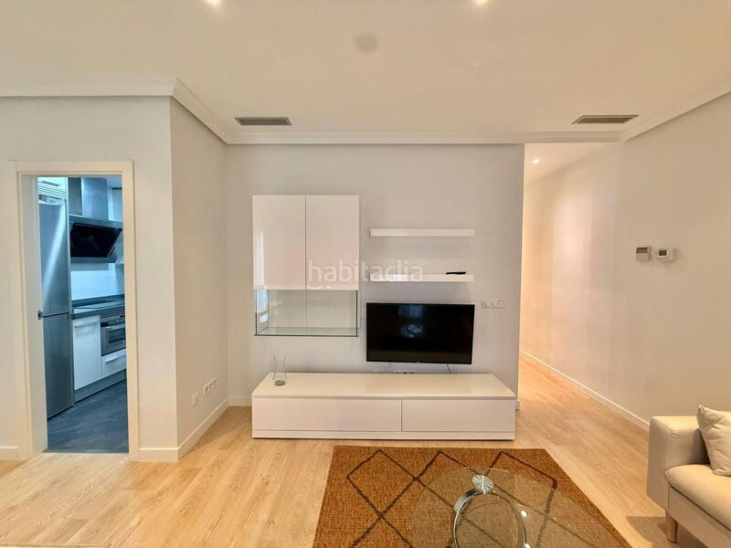 Foto 24e7a7f8-6720-45c3-a4b2-72f17ff90aa4. Rent flat with heating in Trafalgar Madrid