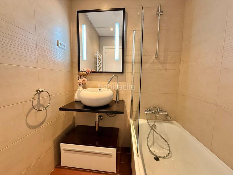 Foto 2a526320-2dec-47e3-b65a-6108732f98be. Rent flat with heating in Trafalgar Madrid