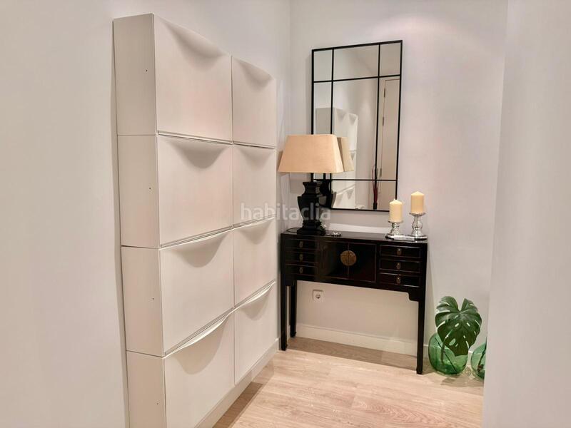 Foto 49a407ec-2438-4935-965d-71faef7b22ce. Rent flat with heating in Trafalgar Madrid