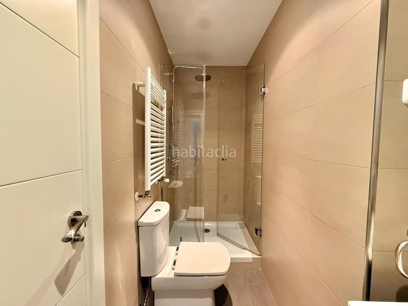 Foto 638e429e-da25-4f15-8cb7-9544cd5d02bb. Rent flat with heating in Trafalgar Madrid