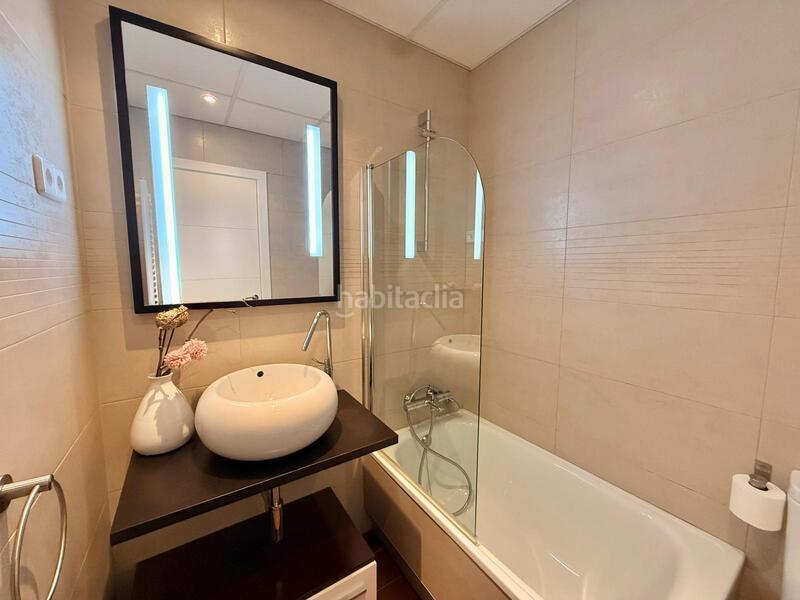 Foto 87dba2cc-4380-45d4-a5ec-d11f7c3e1368. Rent flat with heating in Trafalgar Madrid