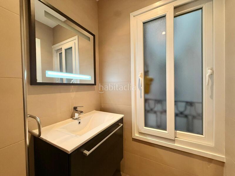 Foto 9faf8510-f368-4dce-9cc8-ab9fe70a188b. Rent flat with heating in Trafalgar Madrid