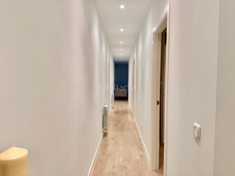 Foto ba5a16e4-65ce-4b6c-a359-939a93cf818f. Rent flat with heating in Trafalgar Madrid