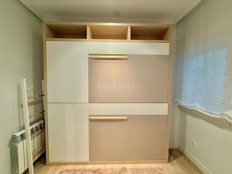 Foto c063634c-0795-4b38-8437-8dfb1b991984. Rent flat with heating in Trafalgar Madrid