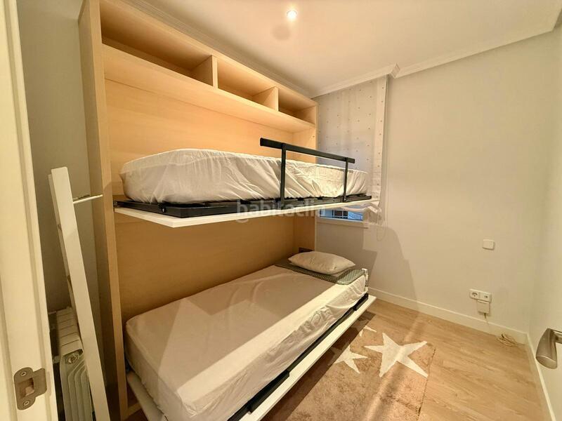 Foto c952deb7-e9fc-4db4-bf70-8c9d25c3584e. Rent flat with heating in Trafalgar Madrid