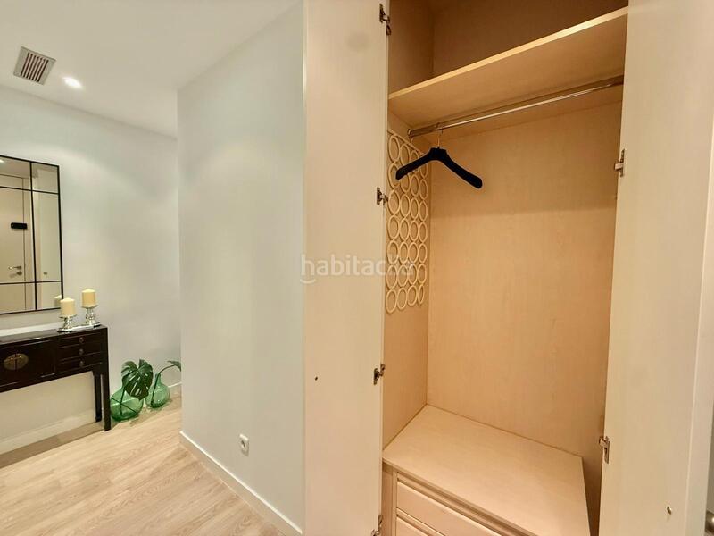 Foto e754cefb-0614-42a4-b8ed-7c1906e55947. Rent flat with heating in Trafalgar Madrid