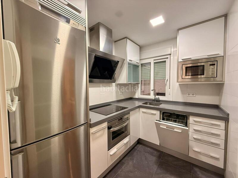 Foto fc2b7ffa-3c11-4f0d-93a0-913daff8c0f4. Rent flat with heating in Trafalgar Madrid