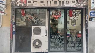 Local commercial à Universidad-Malasaña