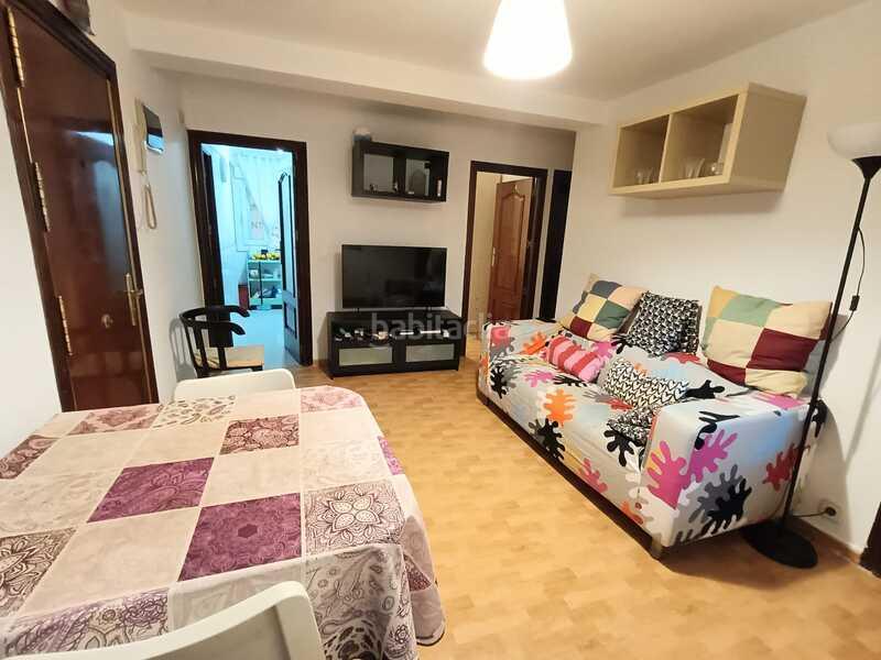 Foto 2a44a38c-1e1f-4376-bd57-2d06477c615e. Appartement avec chauffage dans Lucero Madrid