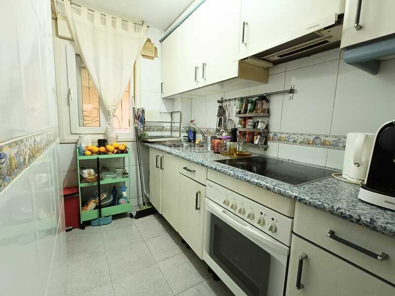 Foto 40f4784d-647a-4afc-8475-0861cfc52e40. Appartement avec chauffage dans Lucero Madrid