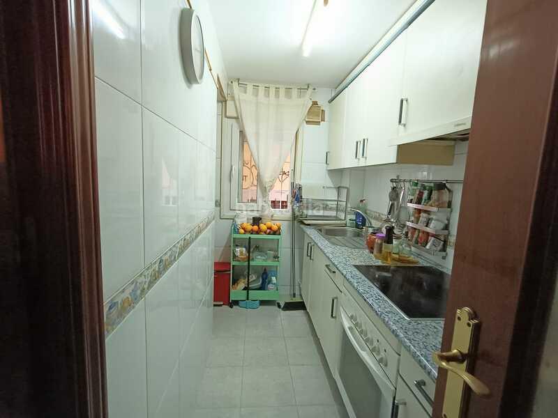 Foto 53a7446b-09cd-4349-b4a4-a83bacf8245a. Appartement avec chauffage dans Lucero Madrid