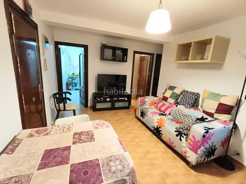 Foto 6def66fa-e318-4295-80df-7204b5a7b007. Appartement avec chauffage dans Lucero Madrid
