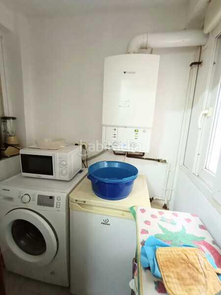 Foto 73f06160-bbd3-48f0-920d-36f717d92d2a. Appartement avec chauffage dans Lucero Madrid