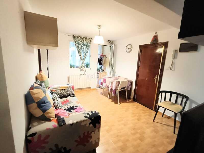 Foto 7ad6017c-a3dd-4fd3-a32b-a0463be0a119. Appartement avec chauffage dans Lucero Madrid