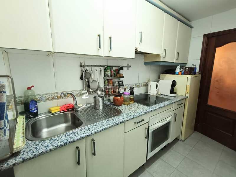 Foto 8b598df6-e16e-4aae-a11d-42e22ec3a06e. Appartement avec chauffage dans Lucero Madrid