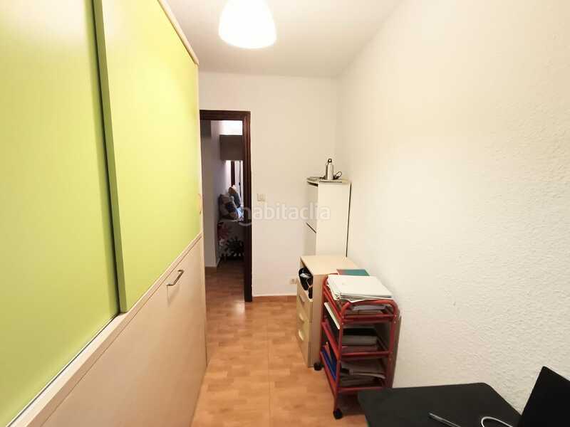 Foto adf9cd1d-2569-45d2-8a1a-378eb3f0c409. Appartement avec chauffage dans Lucero Madrid