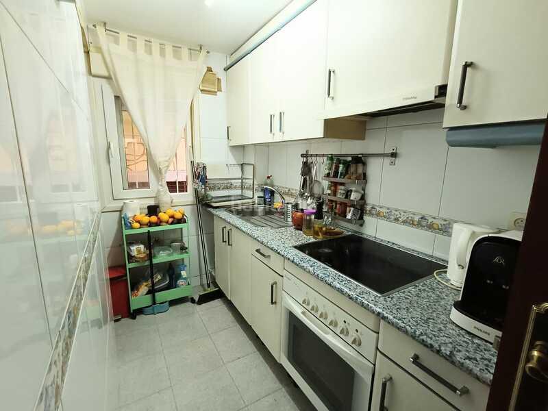 Foto e626dbd5-be45-4608-819d-5a557bf9fdea. Appartement avec chauffage dans Lucero Madrid