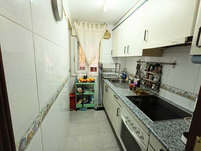 Foto f2a6fefe-33cc-4e5d-a752-9e16d4ddce78. Appartement avec chauffage dans Lucero Madrid