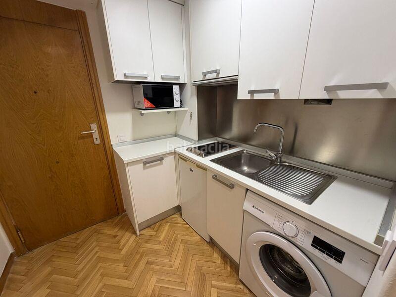 Foto 0997cca4-b64d-436a-8bbc-67ef52132e5e. Affitto monolocale in Prosperidad Madrid