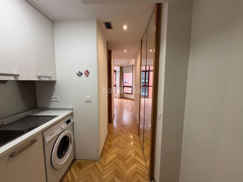 Foto e3cc11fc-4f21-4dfd-83a3-d9056db9535a. Affitto monolocale in Prosperidad Madrid