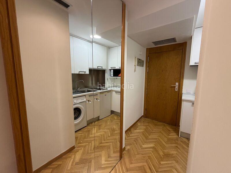 Foto f1b94879-e434-42ed-b50a-b508913d7db6. Affitto monolocale in Prosperidad Madrid