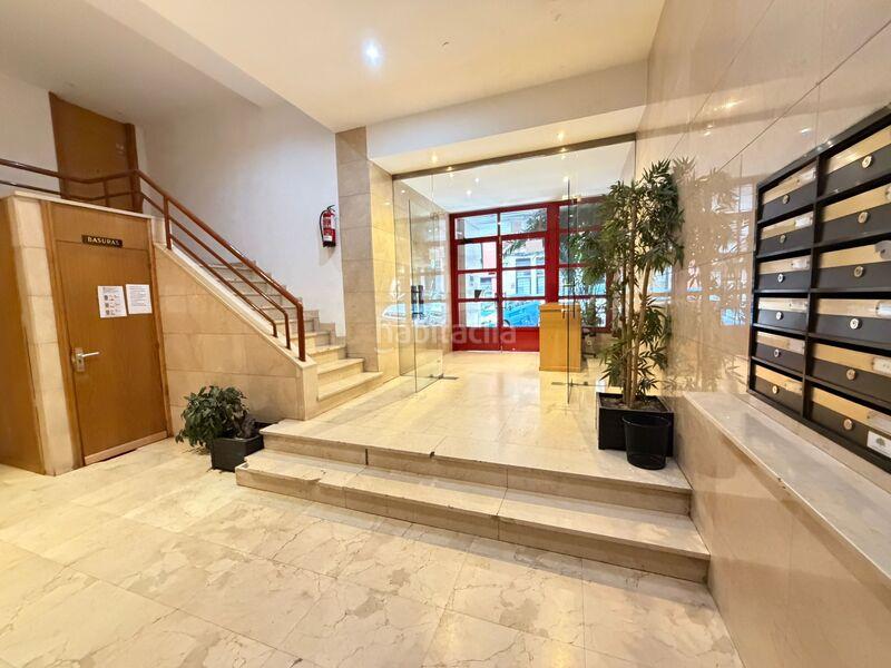 Foto f26f3117-48d3-4f02-8236-3cb768138c8b. Affitto monolocale in Prosperidad Madrid