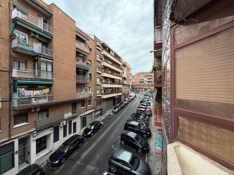 Foto d38e2abf-993e-490d-92ac-88d7394f118d. Lloguer estudi a Prosperidad Madrid