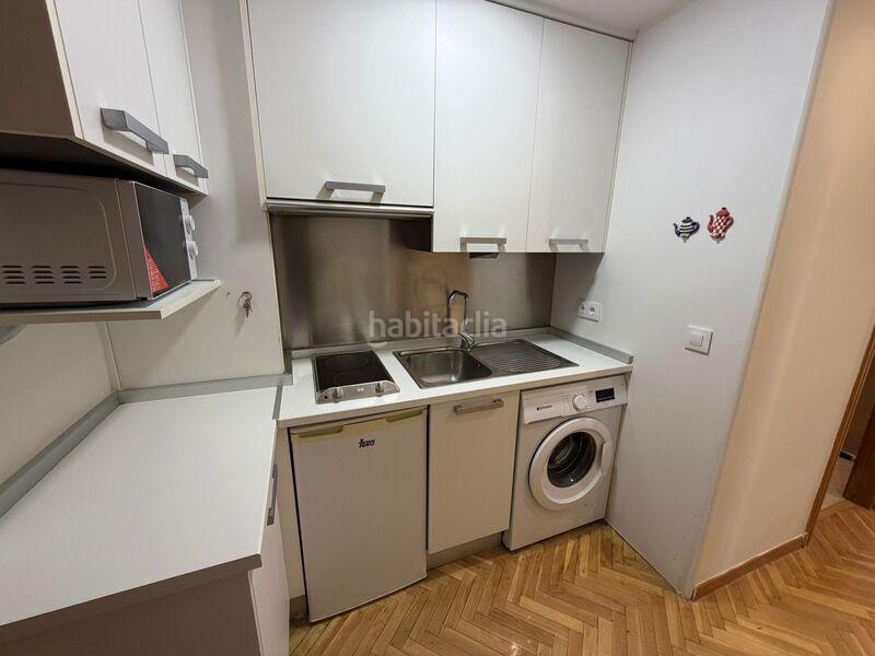 Foto 4ae1b10f-1c6d-412f-b49f-998bebcf0f4b. Location studio dans Prosperidad Madrid