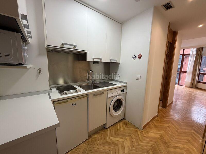 Foto e7ae3893-3930-4f47-b176-a42b2d247f97. Location studio dans Prosperidad Madrid
