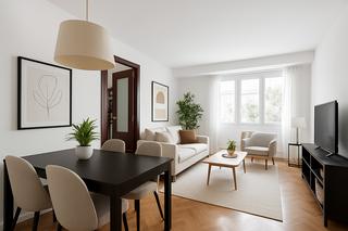 Pis en Bellas Vistas. Globalpiso tetun vende en exclusiva piso totalmente exterior. s