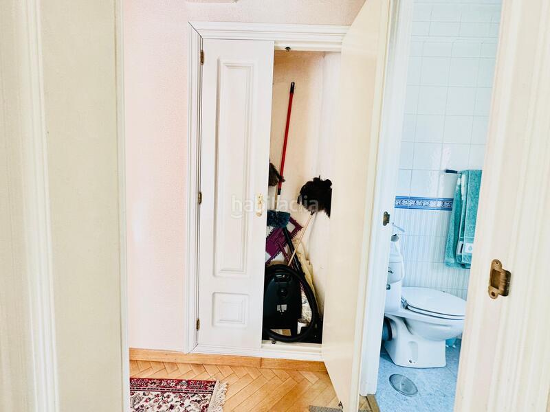 Foto 0e305e04-2c37-44e8-8d36-388d36b16467. Appartement avec chauffage dans Suroeste - Zona Hospital Móstoles