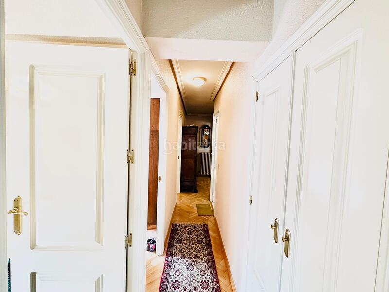 Foto 1501ebe7-f5b7-4caa-9121-4589dc492c05. Appartement avec chauffage dans Suroeste - Zona Hospital Móstoles