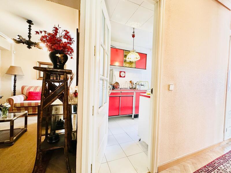 Foto 1b17fc4e-6e58-4ec4-97fe-fe50b87676e6. Appartement avec chauffage dans Suroeste - Zona Hospital Móstoles