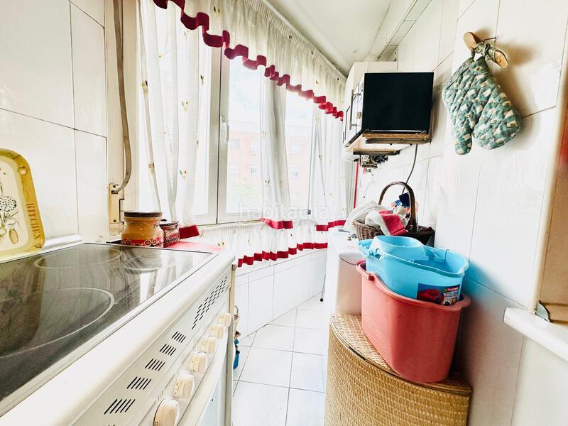 Foto 1f11dd25-9cd2-41c1-ac97-c51bc75153ee. Appartement avec chauffage dans Suroeste - Zona Hospital Móstoles