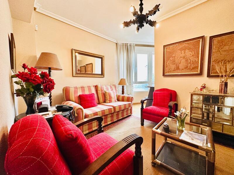 Foto 23509bd5-71f8-4b7d-8e27-da54903c4940. Appartement avec chauffage dans Suroeste - Zona Hospital Móstoles