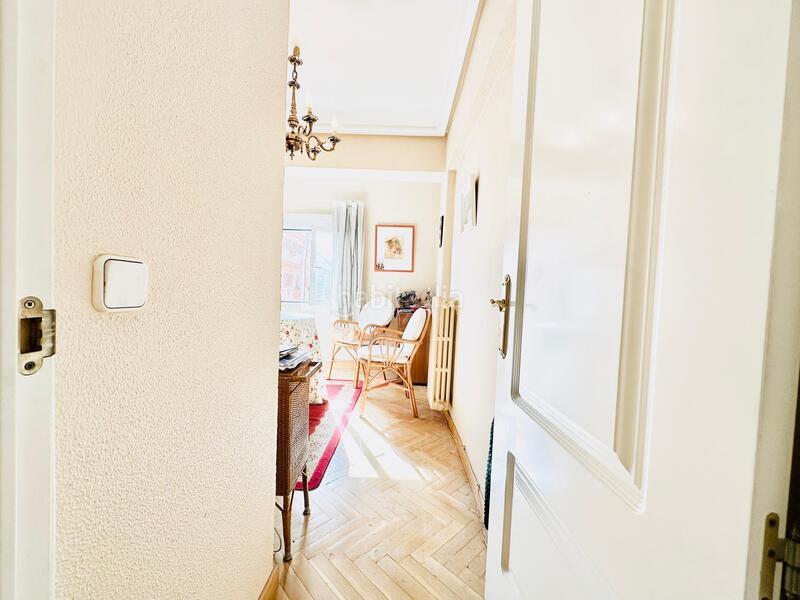 Foto 3477c63a-3b1c-4bbc-ac6f-3bda4455b796. Appartement avec chauffage dans Suroeste - Zona Hospital Móstoles