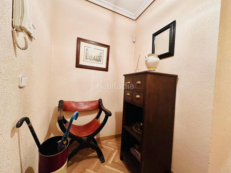 Foto 4d1d8f1a-727e-454c-8abf-08008cc9fd22. Appartement avec chauffage dans Suroeste - Zona Hospital Móstoles