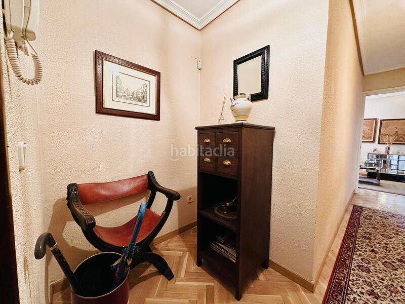 Foto 54267145-0f5d-4d19-9433-7ed38ecc5fe6. Appartement avec chauffage dans Suroeste - Zona Hospital Móstoles