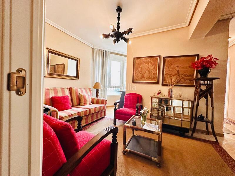 Foto 59a123bd-3559-47ac-947b-139e9a270573. Appartement avec chauffage dans Suroeste - Zona Hospital Móstoles